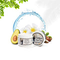 Rastta Locs Locking Gel & Avocado Oil Moisturizer | Hold + Hydration for Dreadlocks | Rasttafari Hair Care