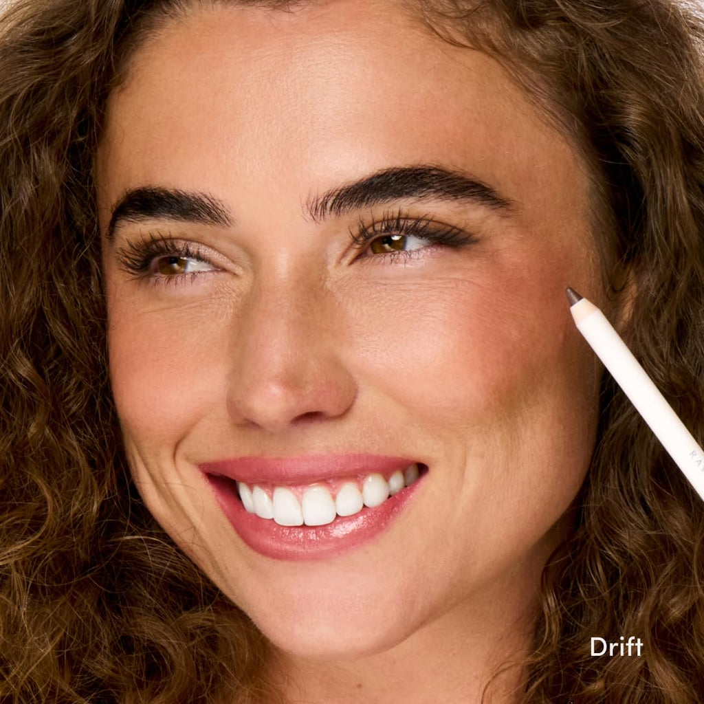 Ravie Beauty Drift Eyeliner Pencil – Soft Definition, Longwear, Waterproof, Vegan
