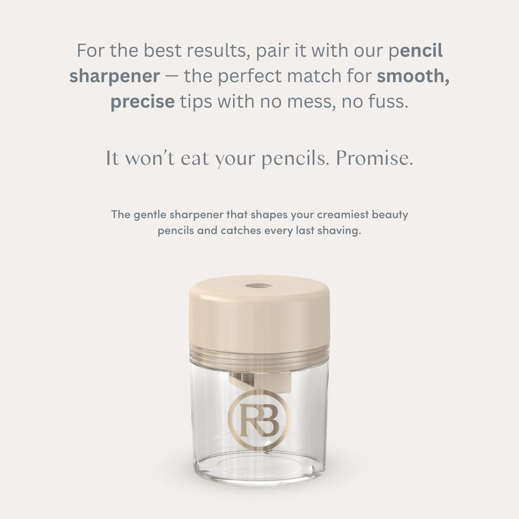 Ravie Beauty Soft Definition Longwear Lip Liner – Honey | Vegan & Cruelty-Free