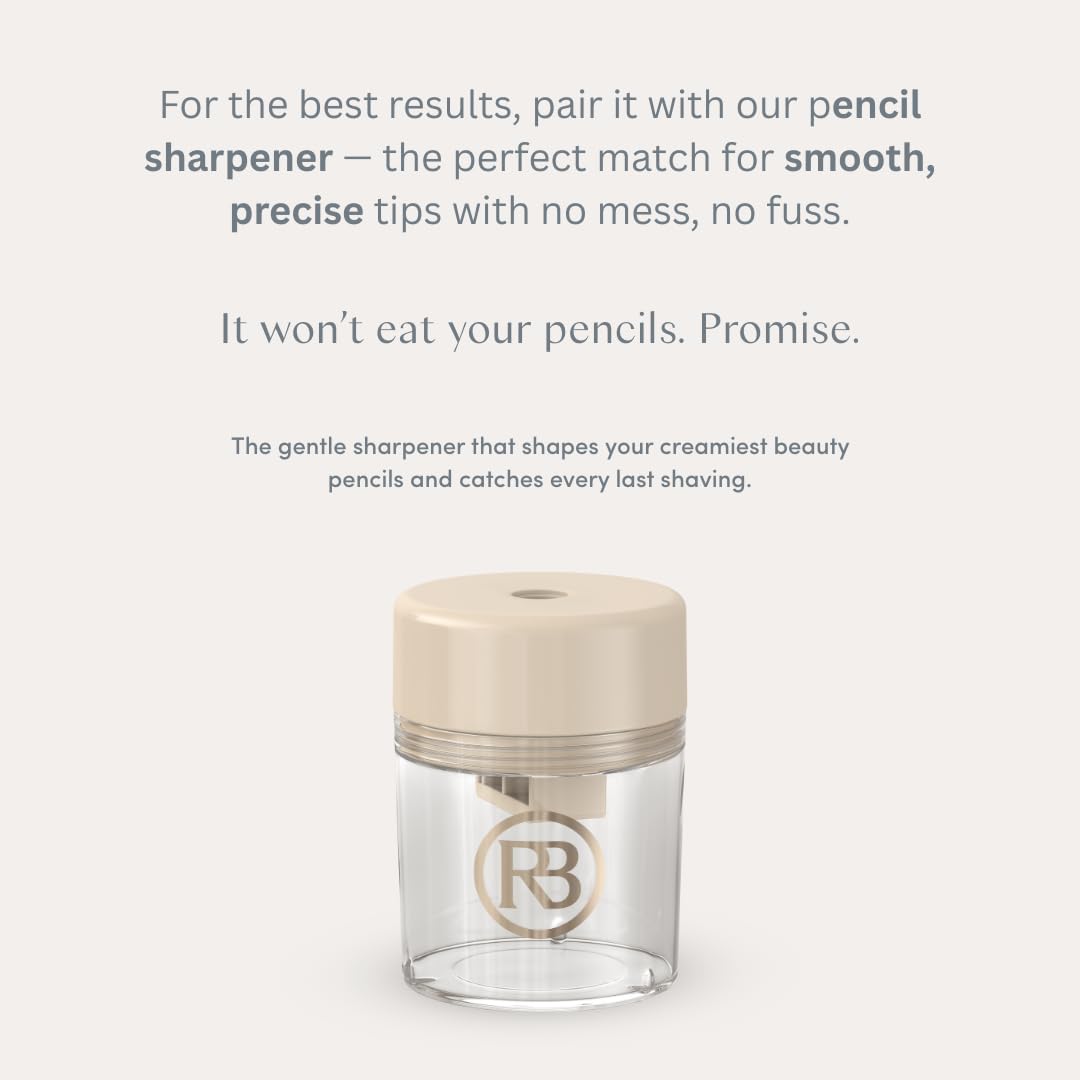 Ravie Beauty Soft Definition Longwear Lip Liner – Honey | Vegan & Cruelty-Free