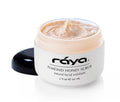 RAYA Almond Honey Facial Scrub | Natural Exfoliating Scrub for Radiant Skin