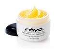 RAYA Pineapple Enzyme Facial Scrub (120) | Exfoliating & Refining for Combination Skin | Pineapple Enzymes + Jojoba Beads