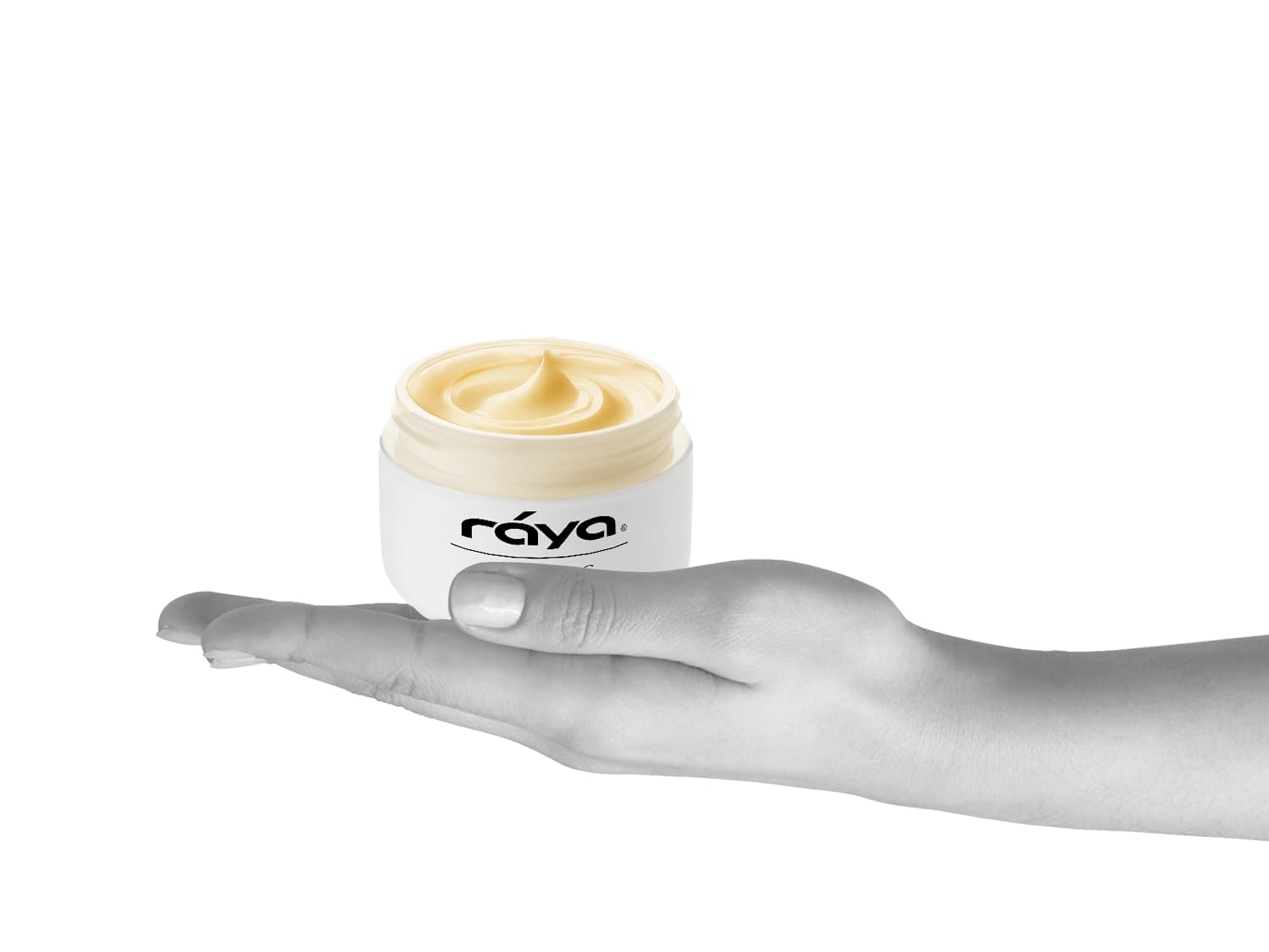 Raya Vitaplex-C Cream (305) – Hydrating Multi-Vitamin Face Moisturizer for Dry, Mature Skin | Raya