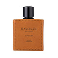 Rayhaan Corium for Men Eau de Parfum – 3.4 oz | Leather, Chestnut & Sage
