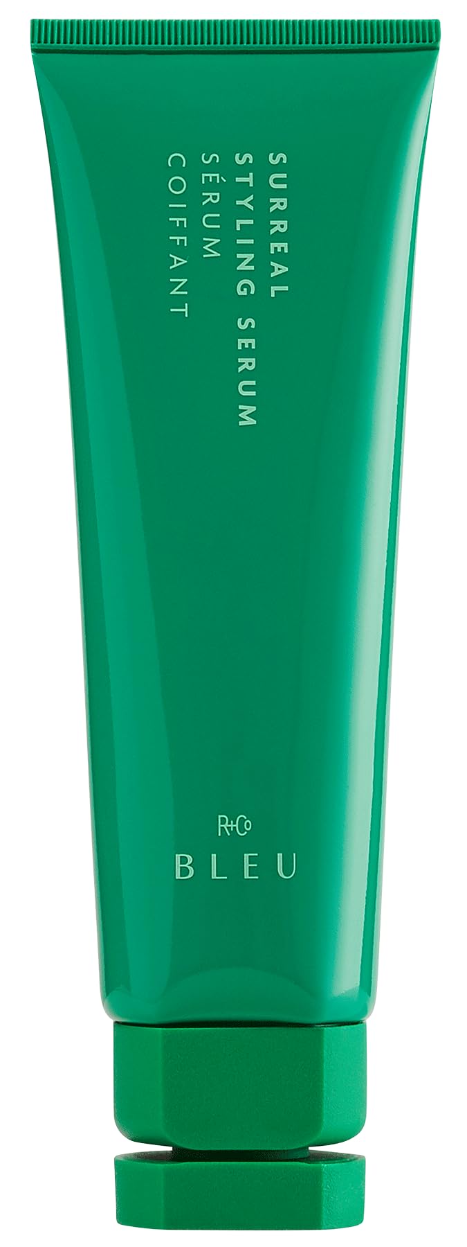 R+Co BLEU Surreal Styling Serum — Flexible Hold, Touchable Finish, Shine