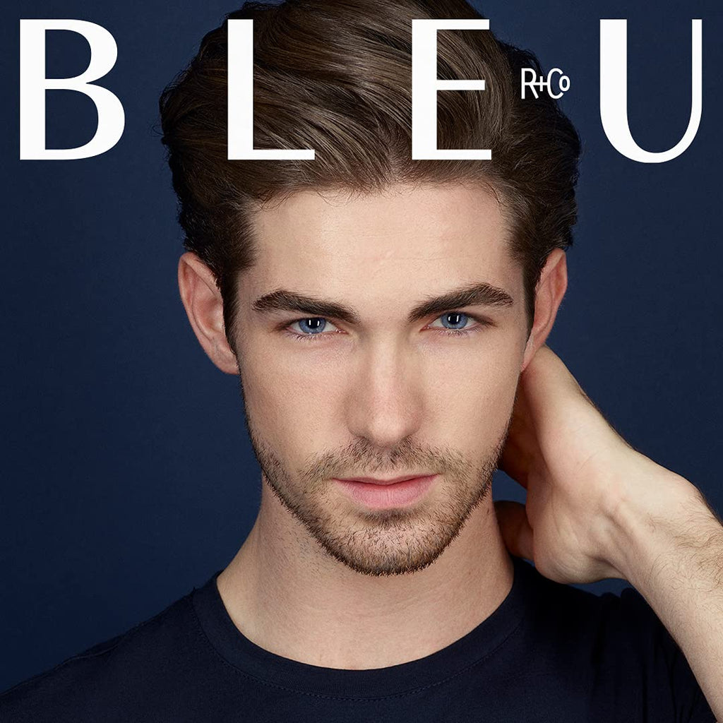 R+Co BLEU Surreal Styling Serum — Flexible Hold, Touchable Finish, Shine