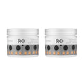 R+Co Control Flexible Paste – Medium Hold, Texture & Natural Matte Finish | Vegan & Cruelty-Free | 2.2 Oz Pack of 2
