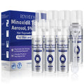 RDVHDLW 5% Minoxidil Foam for Hair Growth – Men & Women, 7-Month Supply (7x60ml)