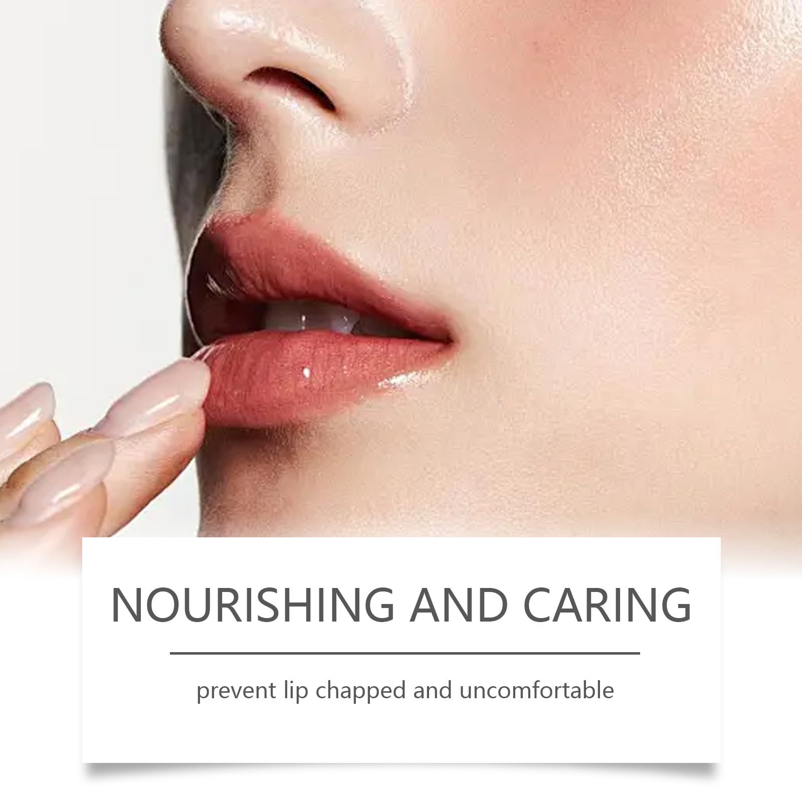 REATIFUL Transferproof Color Changing Lipstick – pH-Activated, Long-Lasting Shine