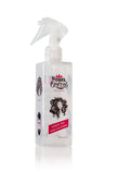 Rebel Queen Curl Control Spray | Lightweight All-in-One Curl Mist for Frizz, Hydration, Definition & UV Protection