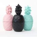Rebels Refinery 3-Piece Pineapple Lip Balm Bundle | Natural Canadian Lip Care