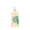 Red Flower Ocean Hydrating Hair Wash – Sulfate-Free Moisture Boost Shampoo (10 oz)