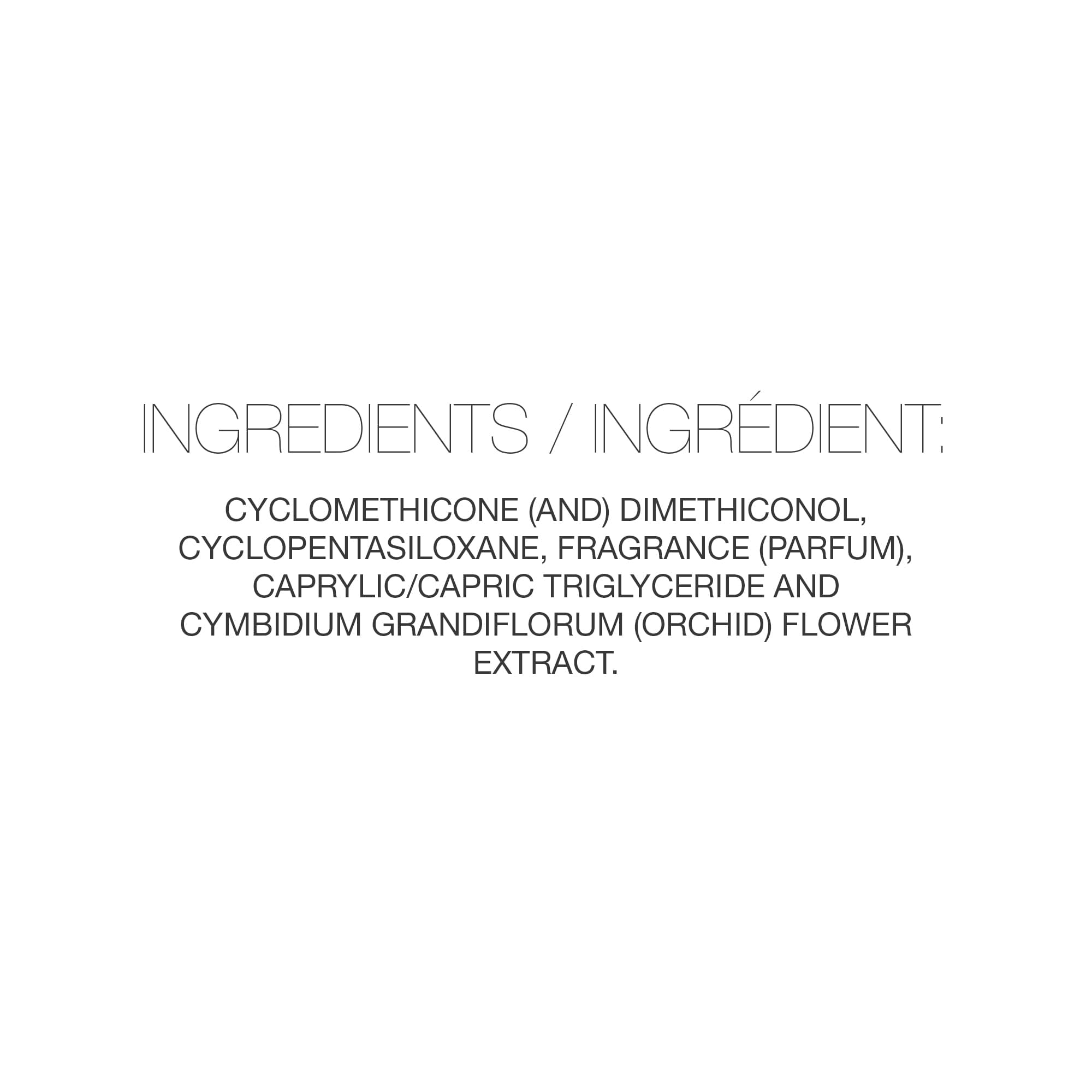 Redavid Orchid Oil Ultra Nourishing Treatment – Luxury Hair Oil for Damaged & Curly Hair | 3 Oz