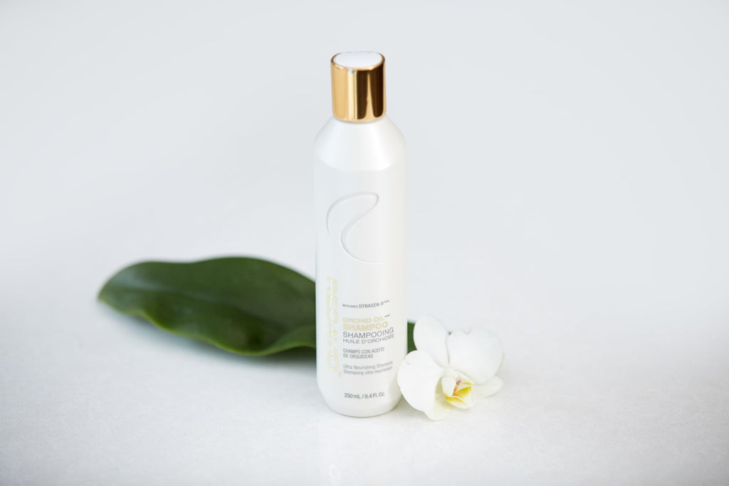 Redavid Orchid Oil Ultra Nourishing Shampoo – Strengthen, Hydrate & Protect Hair