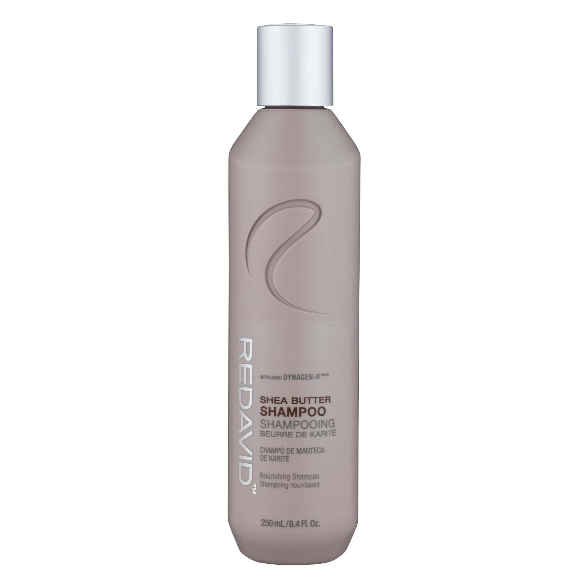 Redavid Shea Butter Nourishing Conditioner for Normal to Dry Hair – Strength, Hydration & Detangling (250ml)