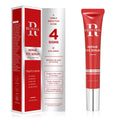 Redcool Caffeine & Retinol Under Eye Serum – Fast Absorbing, Dermatologist-Tested, 0.7 oz