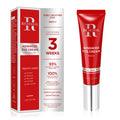 Redcool Retinol Eye Cream for Dark Circles – Hyaluronic Acid, Caffeine, Day and Night Use