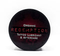Redemption 6oz - USDA Certified Petroleum-Free Tattoo Ointment for Process and Aftercare