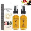 Rednow Lilinas Castor Oil & Black Seed Oil Rosehip Face Serum – Organic Hydration (2 PCS)