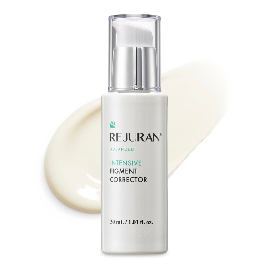 REJURAN® Advanced Intensive Pigment Corrector Serum with c-PDRN – Brighten & Even Skin Tone