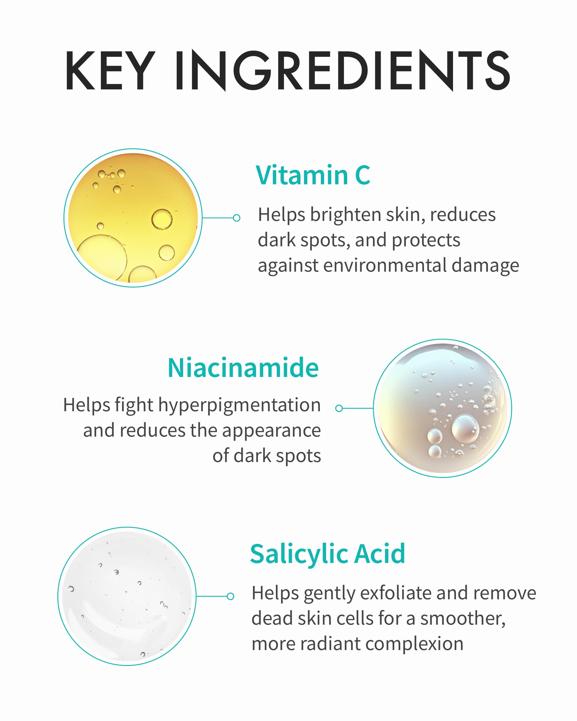 REJURAN® Advanced Intensive Pigment Corrector Serum with c-PDRN – Brighten & Even Skin Tone