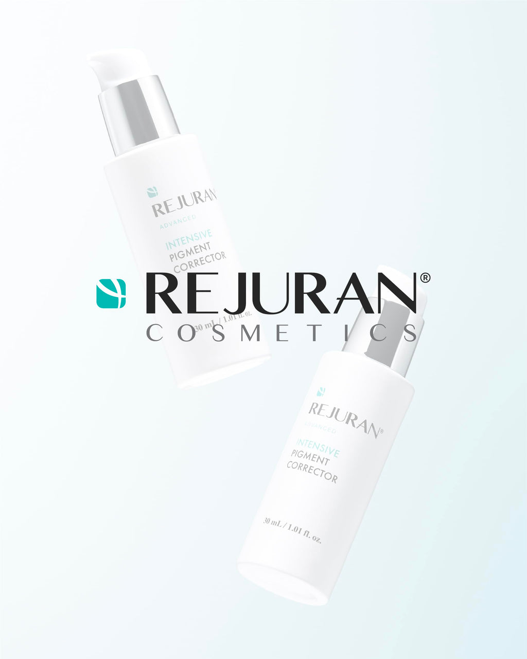 REJURAN® Advanced Intensive Pigment Corrector Serum with c-PDRN – Brighten & Even Skin Tone