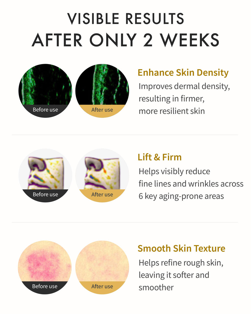 REJURAN® Dual Effect Ampoule DOT DUAL c-PDRN® [Larger Size] – Salmon DNA Serum for Deep Rejuvenation, Skin Elasticity & Texture