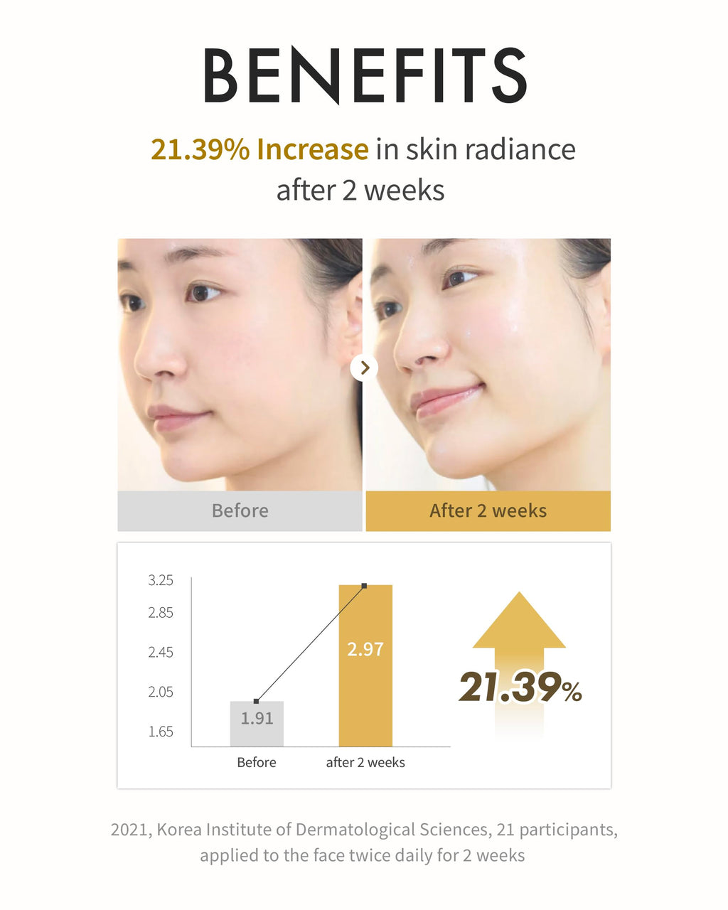 REJURAN Dual Effect Ampoule DOT DUAL c-PDRN Salmon DNA – Deep Rejuvenation, Wrinkle Care & Firming (Korean Skincare)