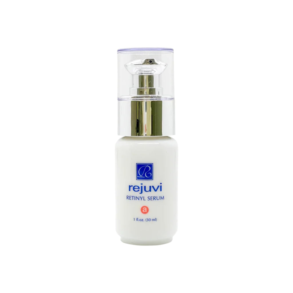Rejuvi Retinyl Serum – Best AHA Supplementary, 1 fl oz