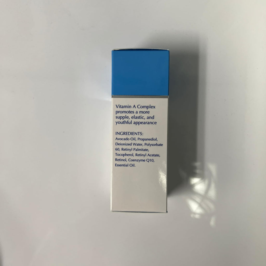 Rejuvi Retinyl Serum – Best AHA Supplementary, 1 fl oz