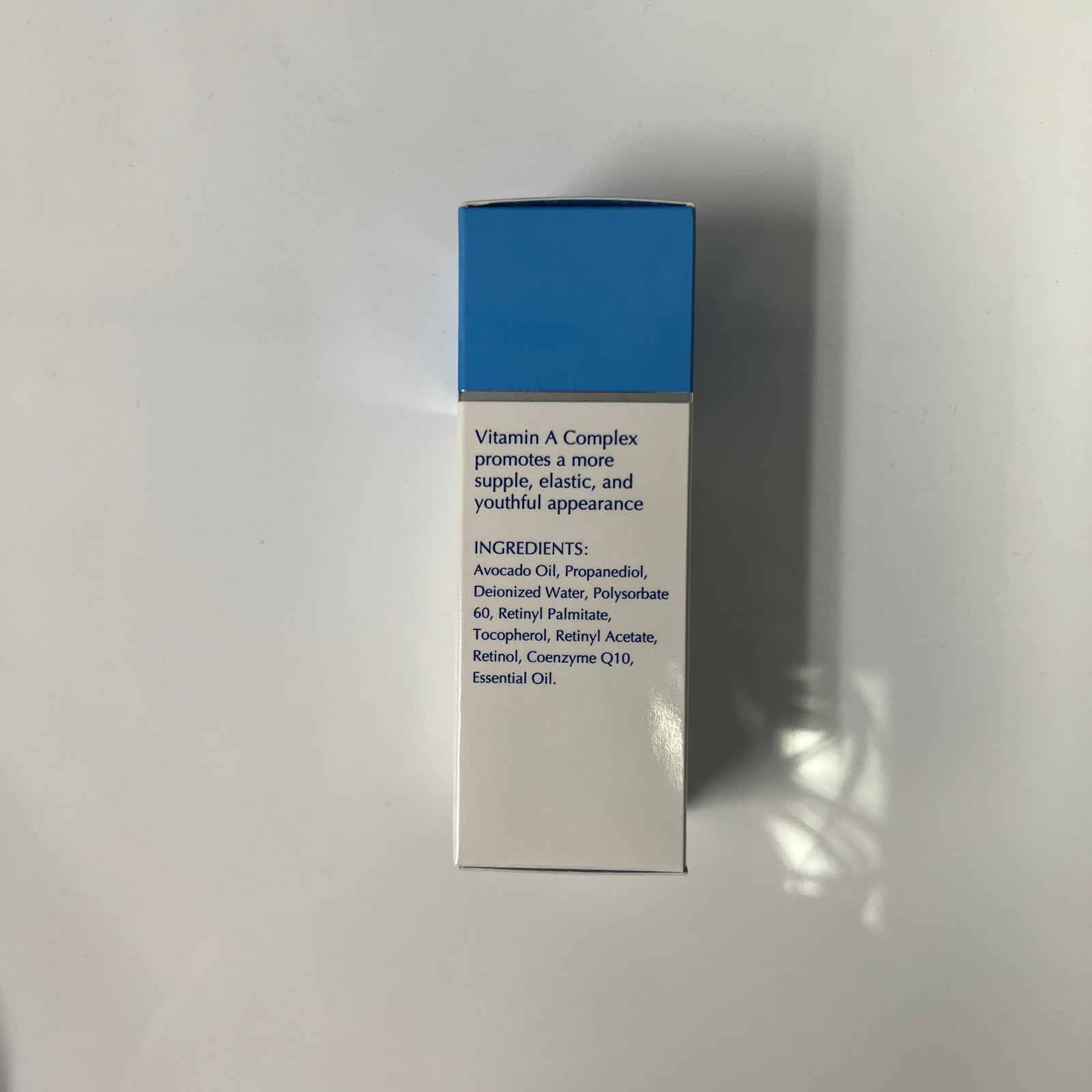 Rejuvi Retinyl Serum – Best AHA Supplementary, 1 fl oz