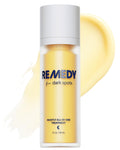 Remedy Science – Remedy for Dark Spots, Advanced Night Treatment with Retinol & Kojic Acid