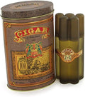 CIGAR Perfume for Men by REMY LATOUR – Tobacco-Inspired Fragrance