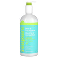Renpure Fresh Mint & Eucalyptus Invigorating Body Lotion – Rich, Silky Hydration (24 oz)