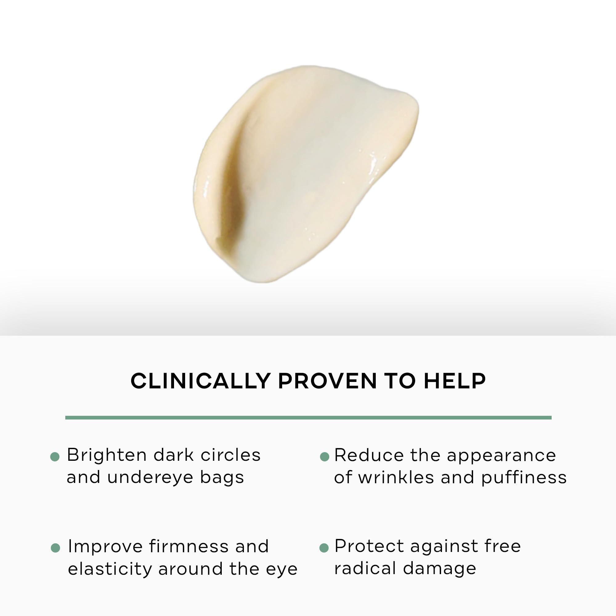 Replenix Brightening Eye Cream | Medical-Grade Hydration for Dark Circles & Puffiness