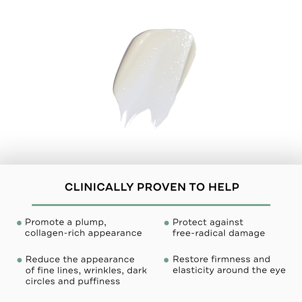 Replenix Age Restore Retinol Eye Repair | Medical-Grade Anti-Aging Eye Cream