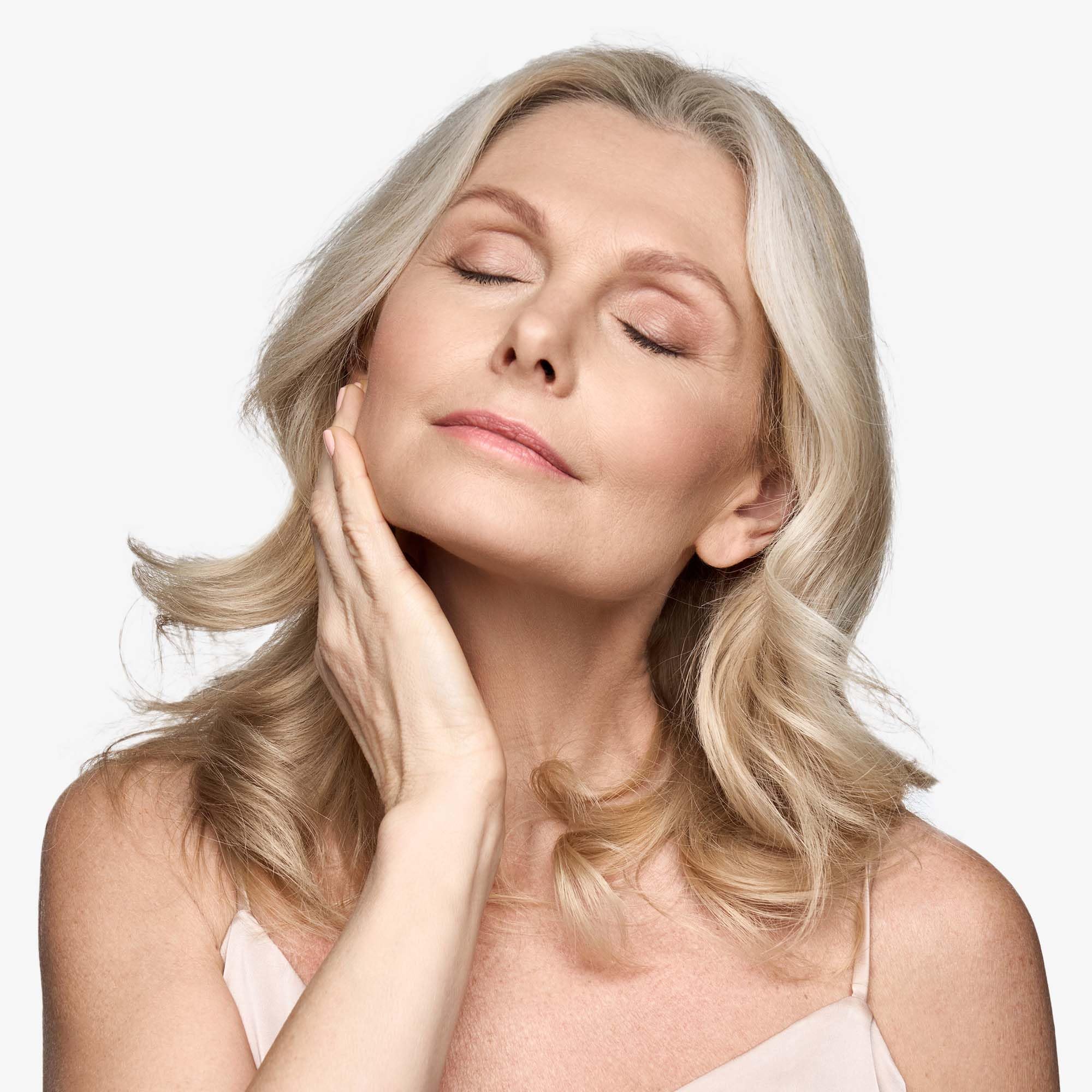 Replenix Lifting + Firming Neck Cream — Advanced Medical-Grade Neck & Décolleté Treatment (1.7 oz)