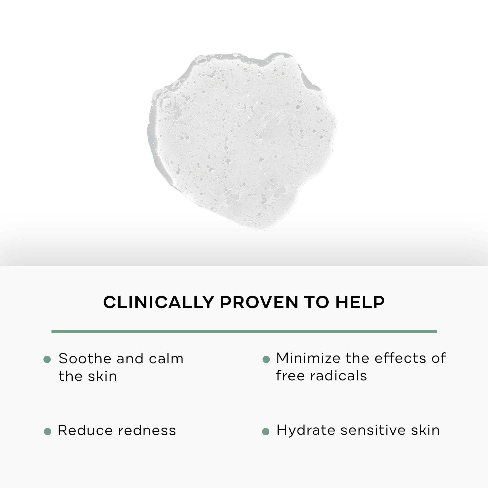 Replenix Redness Reducing Triple AOX Serum | Hydrating Antioxidant Facial Treatment