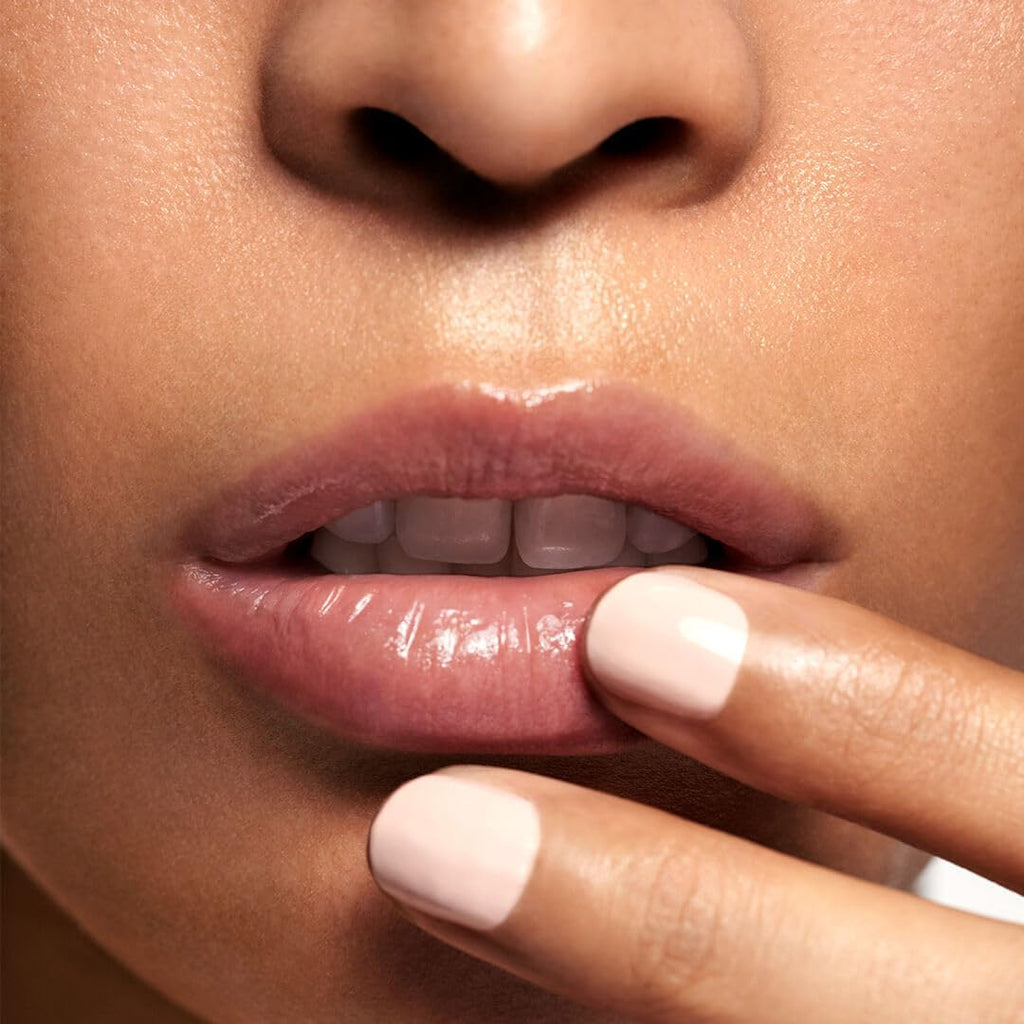 RescueMD Restorative Lip Treatment | Peptide-Powered Hydration & Arnica Repair (12mL)