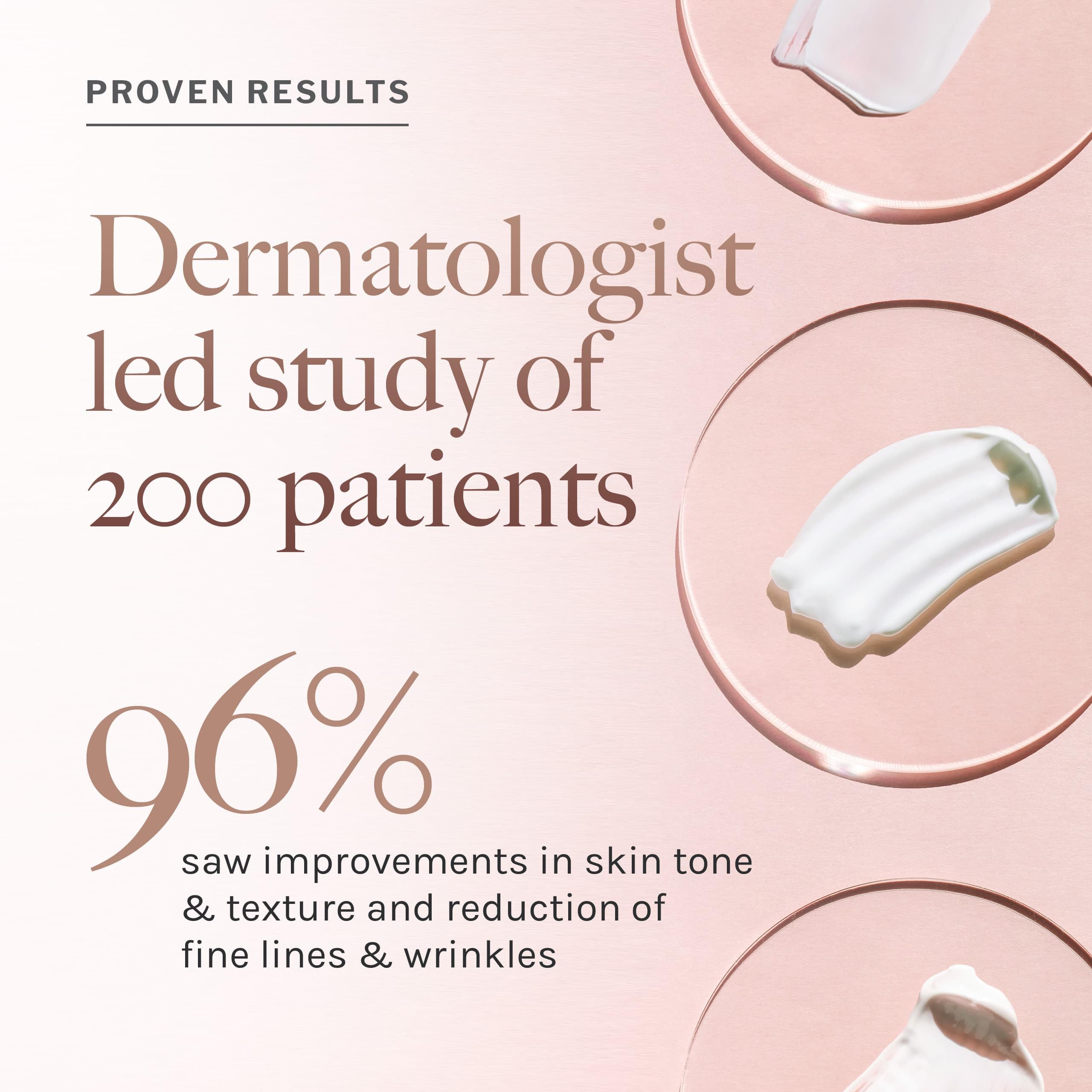 Reserveage Beauty Firming Neck Cream with Pro-Collagen Booster and Copper Peptides – 1.7 oz