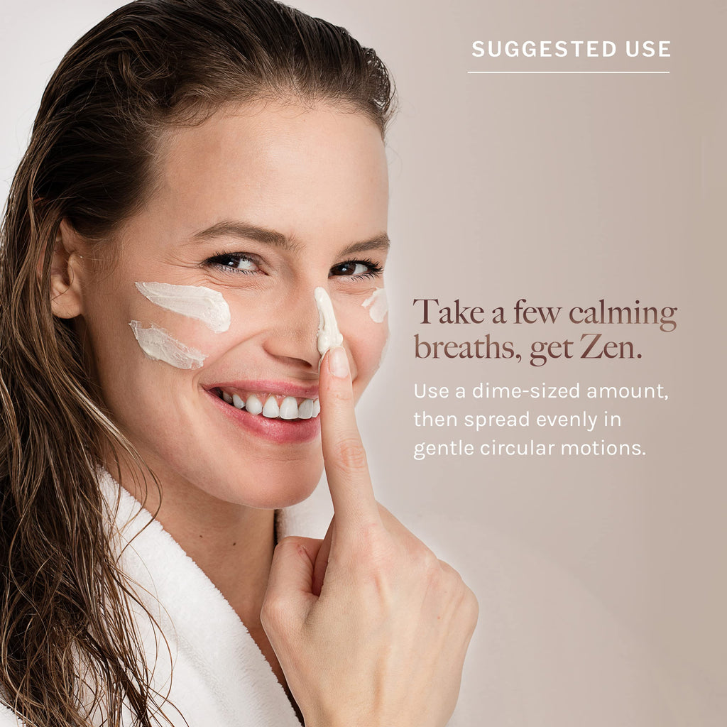 Reserveage Beauty Firming Face Cream – 1.7 oz | Copper Peptide Moisturizer