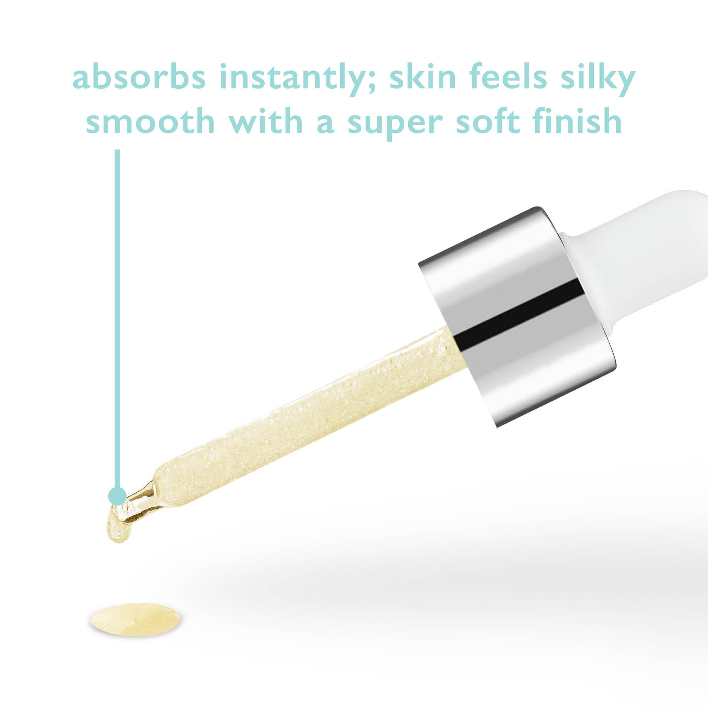 Restorsea 24kt Liquid Gold Face Oil – Balances Oily & Dry Skin | Hydrates & Non-Comedogenic