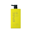 Rev320 Sleek N' Smooth Keratin Shampoo by K-Pure – Anti-Frizz, Strength & Shine (Sulfate & Paraben Free)