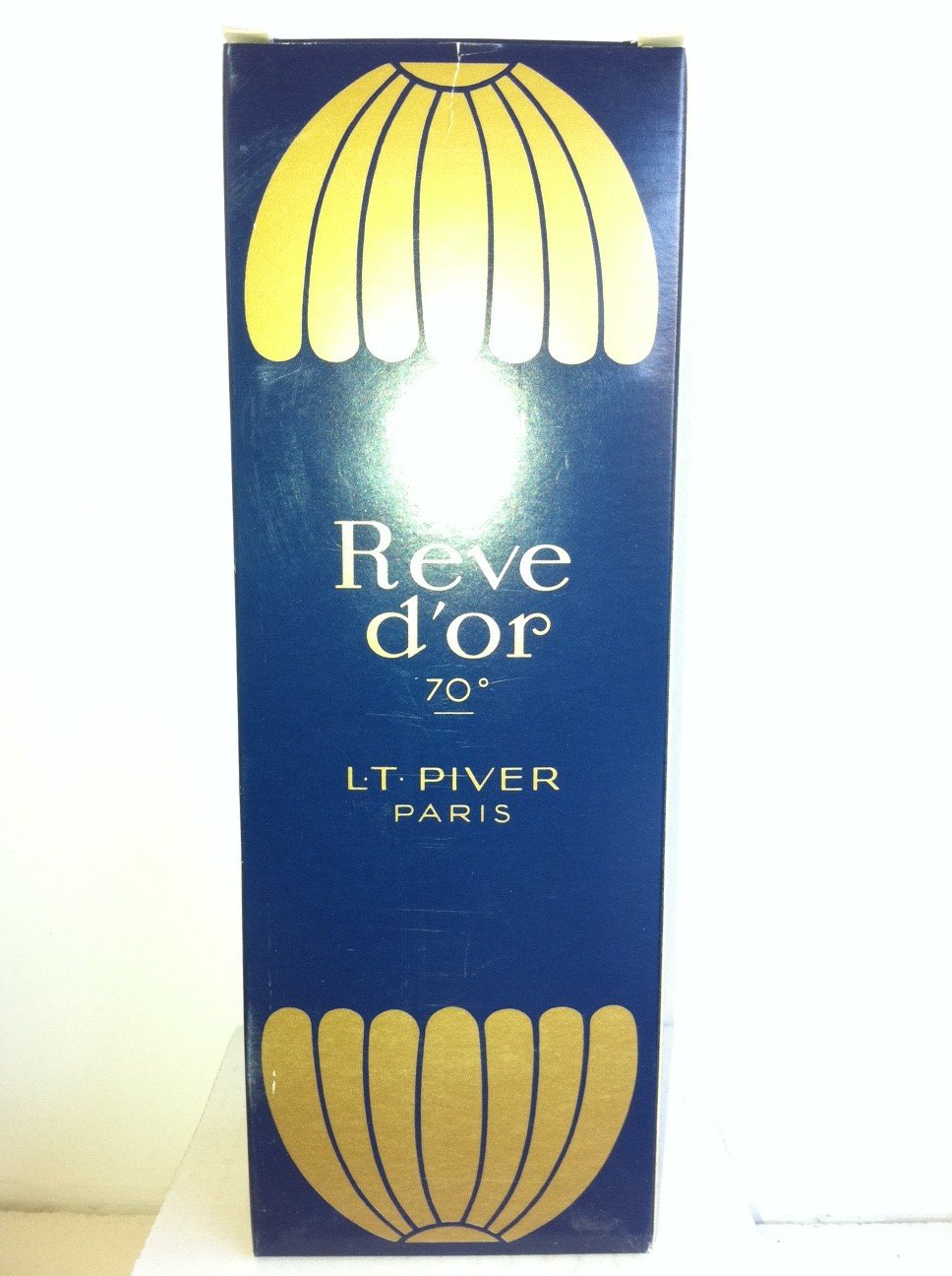 REVEMCN Reve D'or by Piver Cologne Splash – 14.25 oz for Women