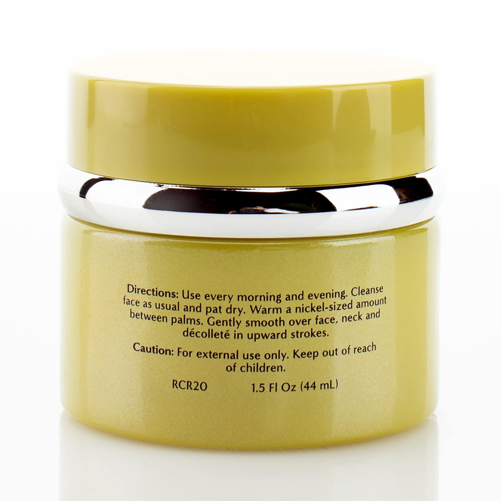 Reventin Vitamin C Face Cream Dark Spot Eraser Hydration Firming 1.5 oz