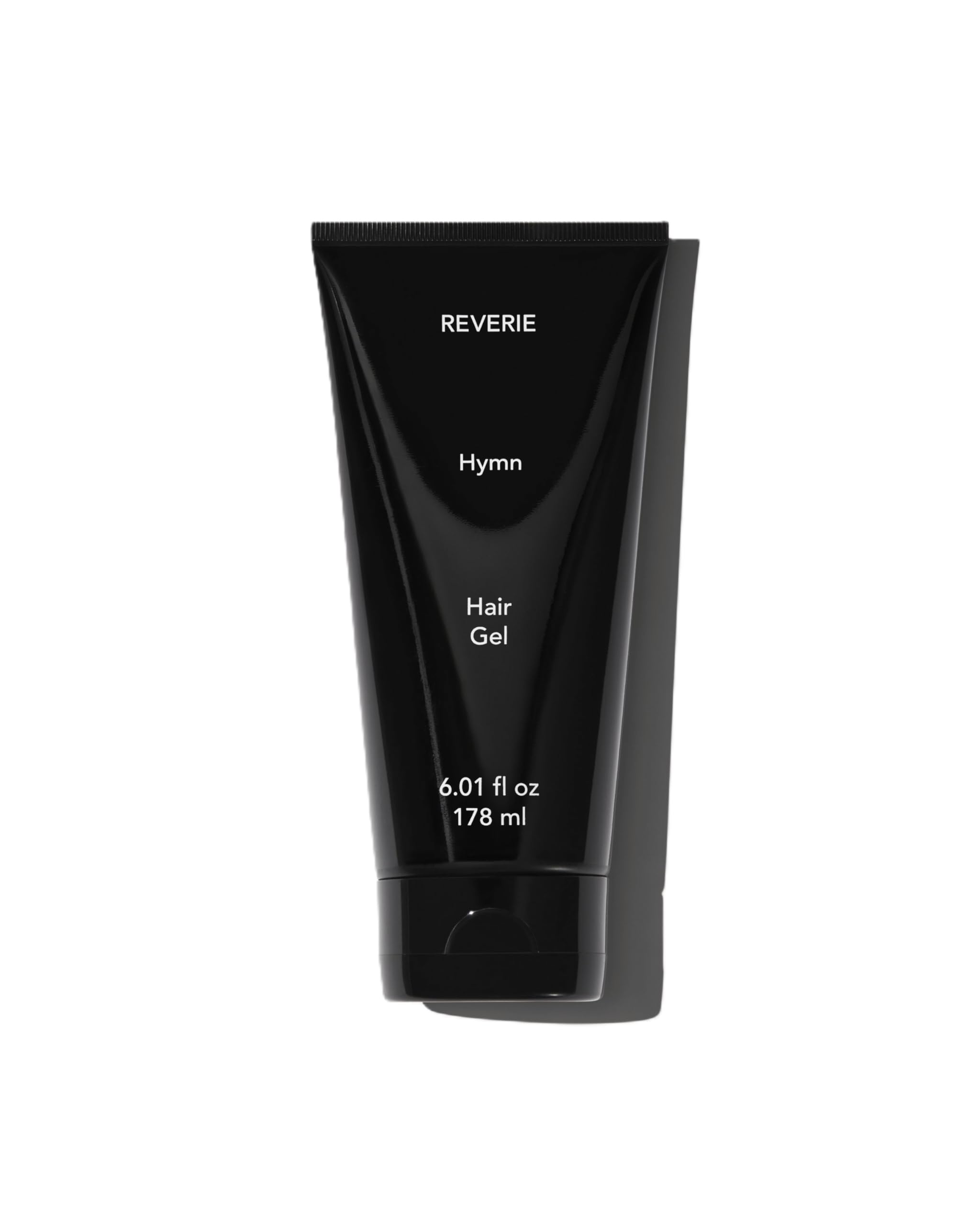 REVERIE Hymn Hair Gel | Flake-Free, Sulfate-Free, Silicone-Free, Cruelty-Free for All Hair Textures (6 fl oz | 178 ml)