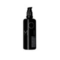 REVERIE Natural Milk Anti-Frizz Leave-In Nourishing Treatment | Sulfate-Free, Silicone-Free, Color-Safe (3.4 fl oz / 100 ml)
