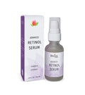 Reviva Labs Advanced Retinol Serum – 0.1% Retinol for Radiant, Youthful Skin