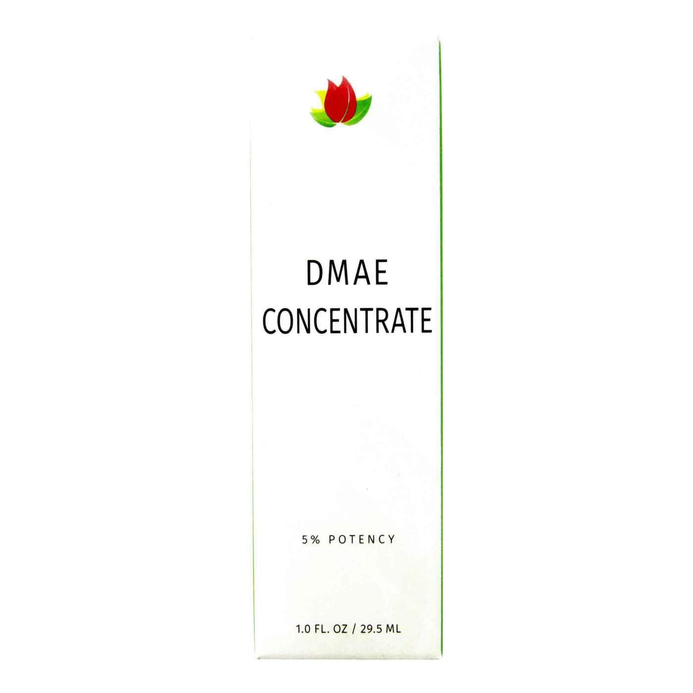 Reviva Labs DMAE Firming Fluid – 1 oz