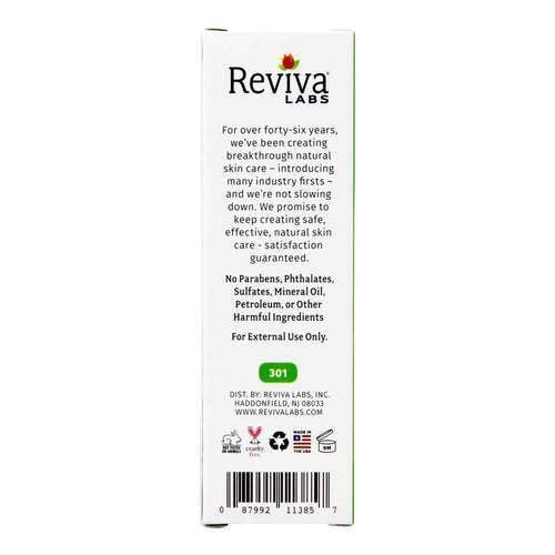 Reviva Labs DMAE Firming Fluid – 1 oz